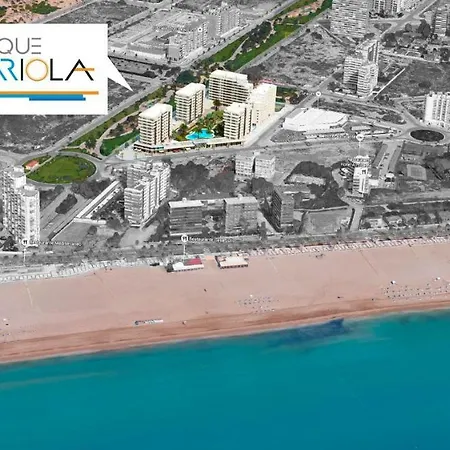 Appartamento Mariola